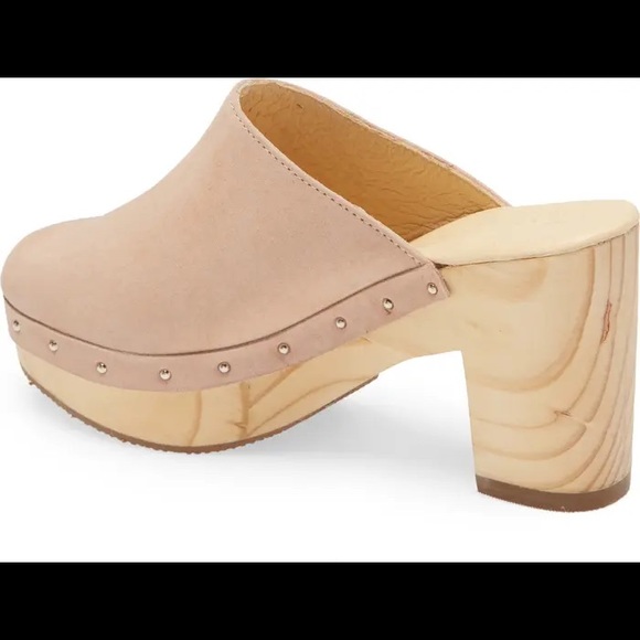 Cordani Milagro clogs - Picture 2 of 10